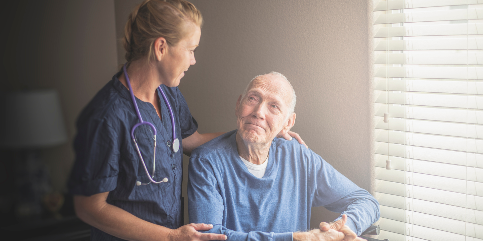 O atendimento via Home Care oferece diversas vantagens para os pacientes